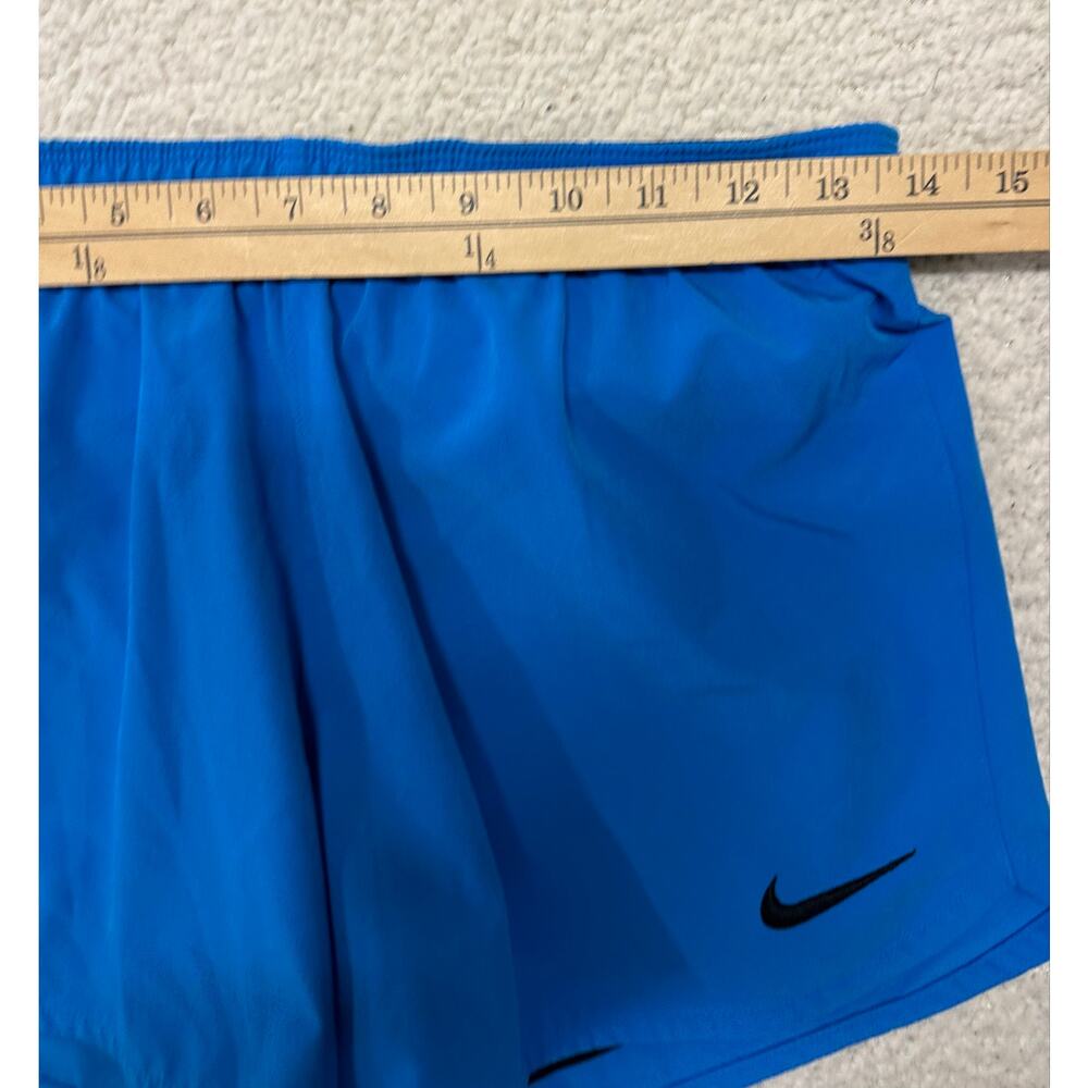 Nike Womens Dri Fit Athletic Shorts Size XS - Picture 3 of 8